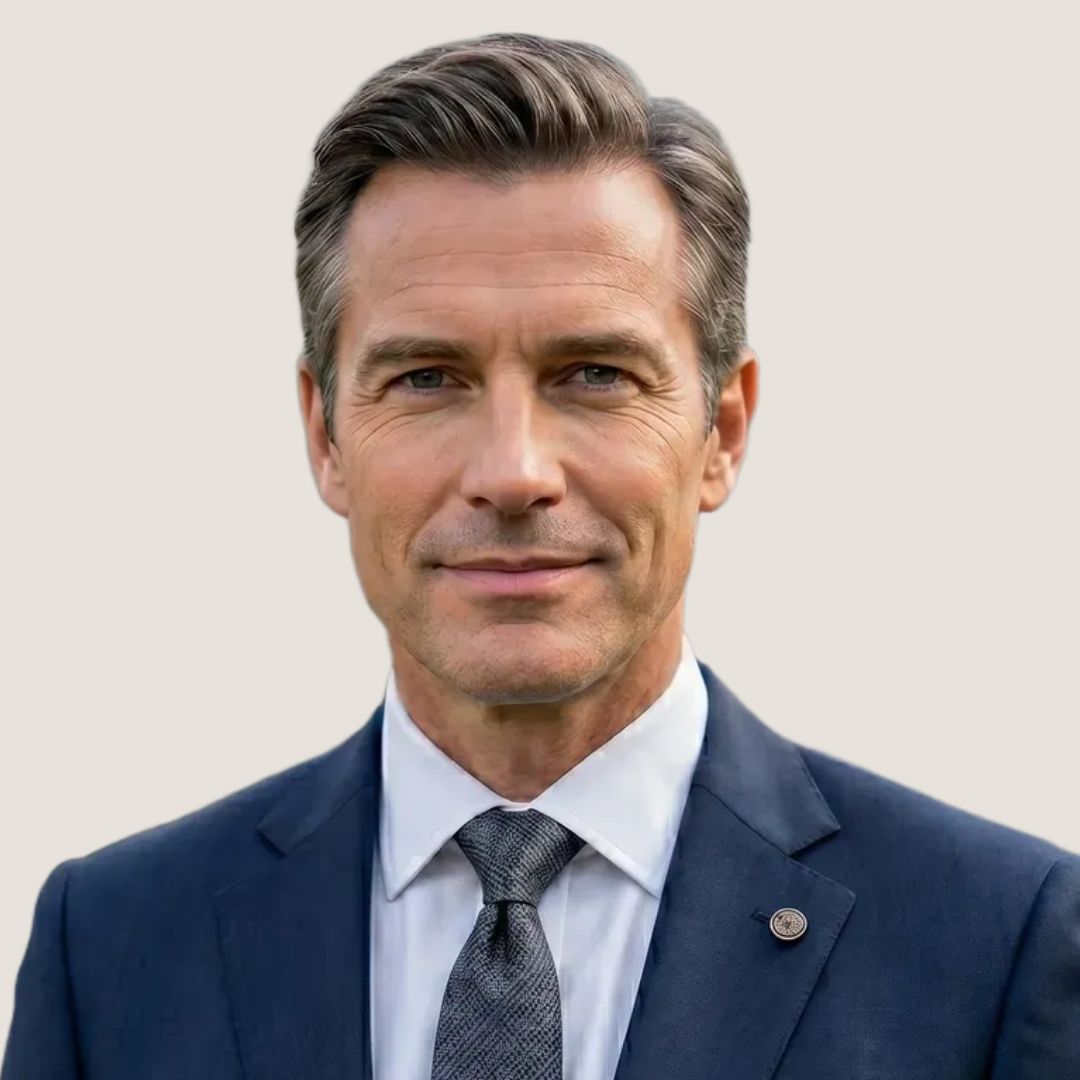 Richard Vance
