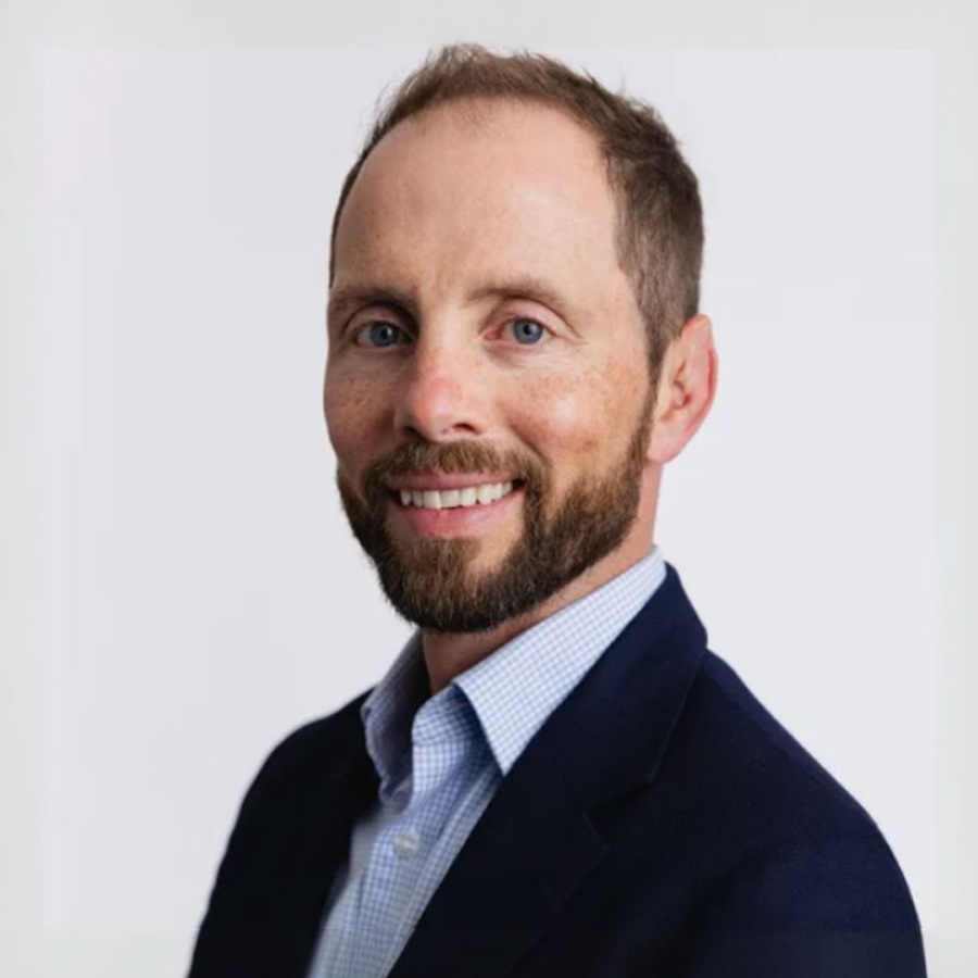 Eric Larsson
