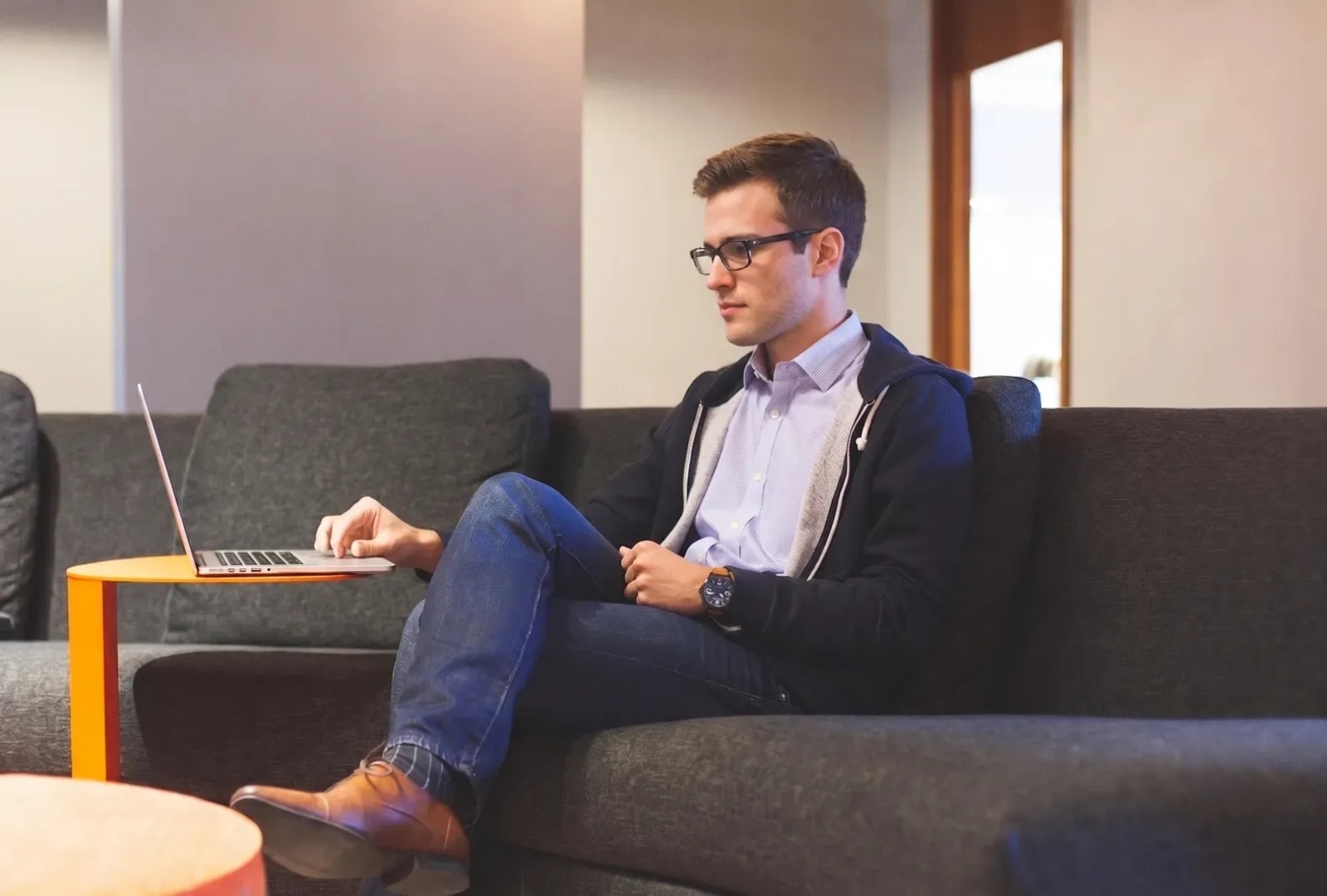 Personalized online coaching
